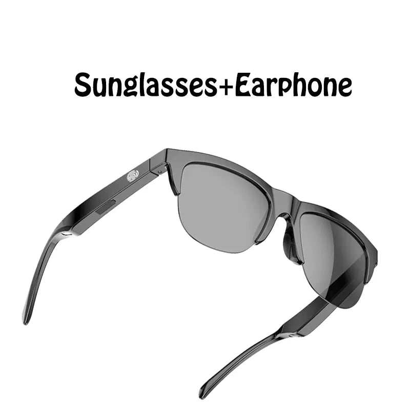 Bluetooth Sunglasses - Variety Products Market
