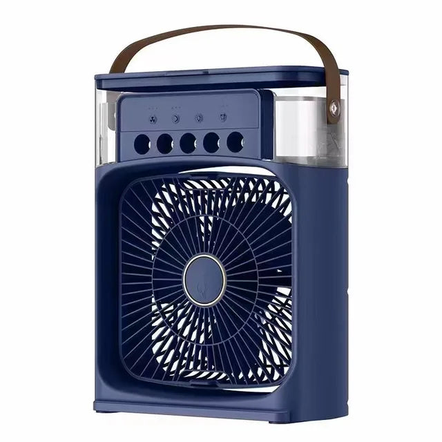 Portable Mini AC Condicionador - Variety Products Market
