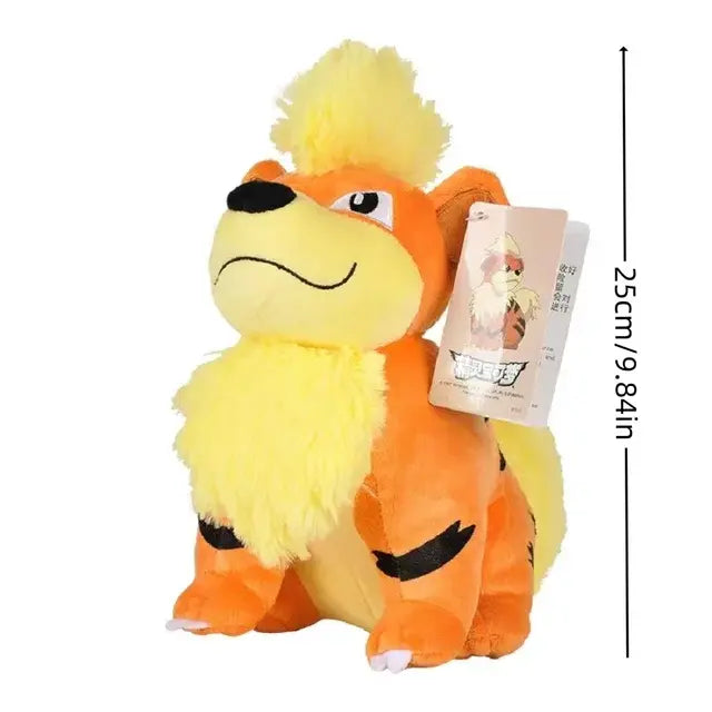 Anime Pokemon Plush Doll Toys Pikachu, Charizard, And More! - Variety Products Market