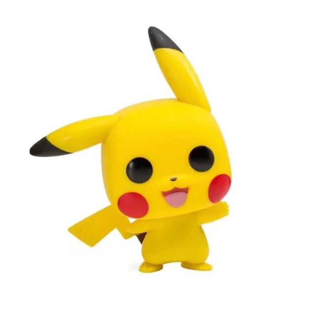 Funko POP Pokémon Anime Figure Toys - Variety Products Market