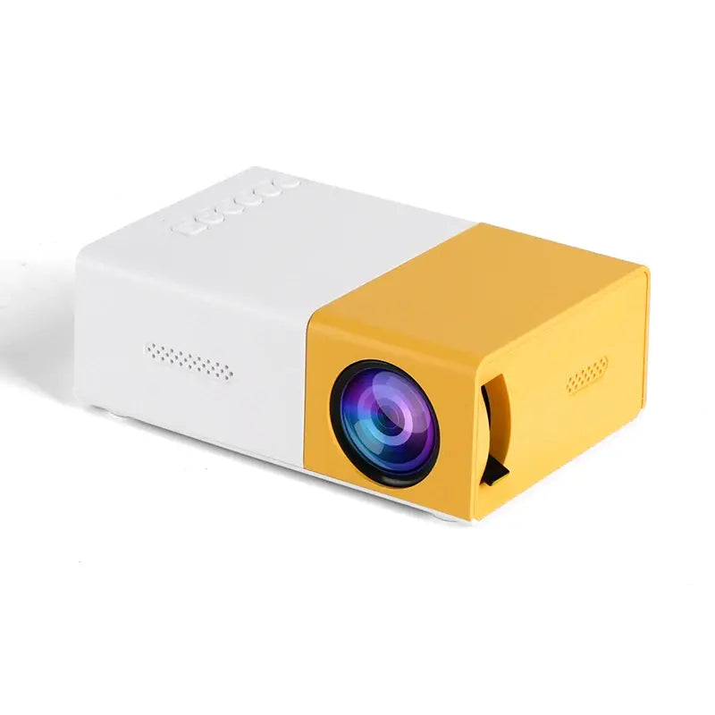 Mobile Projector - Variety Products Market