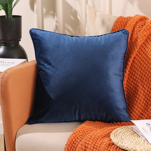 Matte Solid Color Pillowcases - Variety Products Market