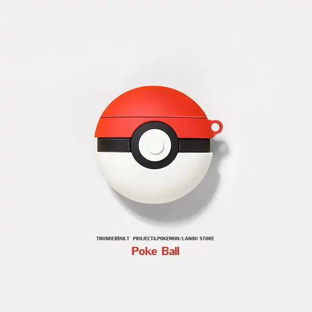 Pokemon Airpods Case - Variety Products Market