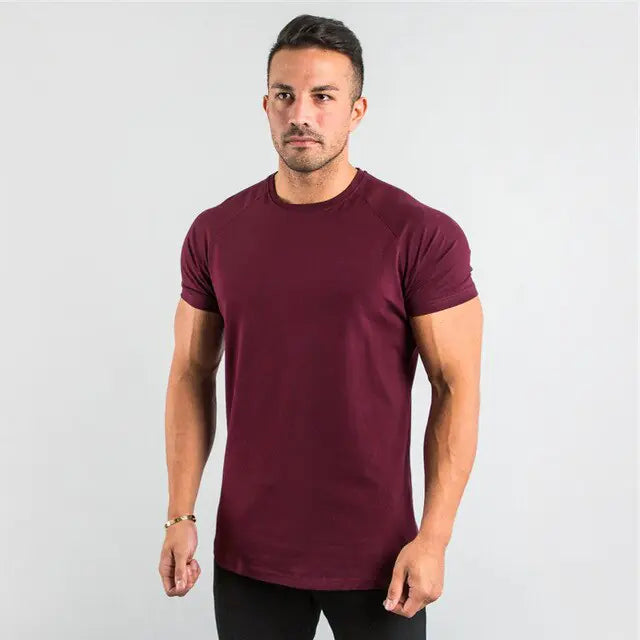 Muscle Top T-Shirts - Variety Products Market