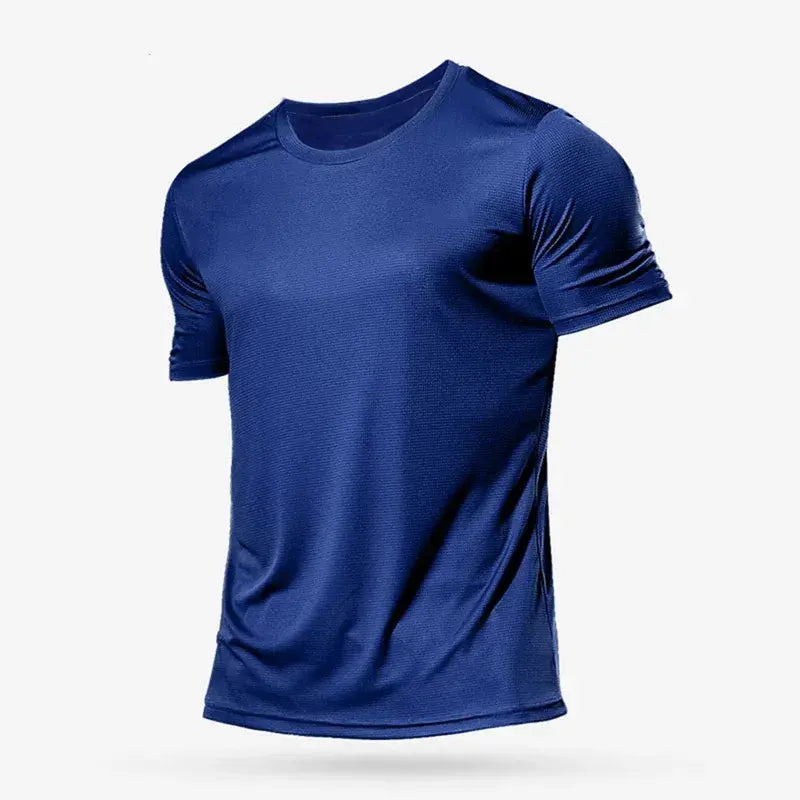 Gym Quick-drying Shirts - Variety Products Market