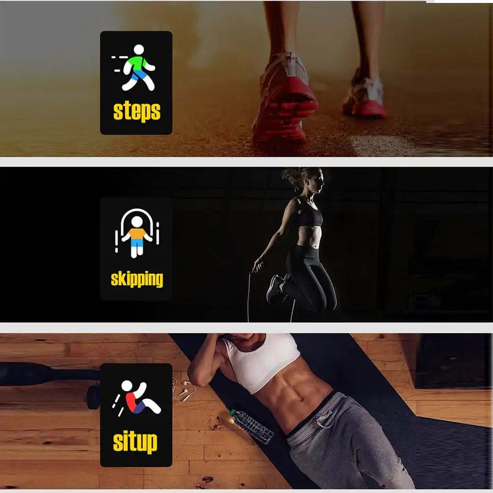Sports Smart Watches - Variety Products Market