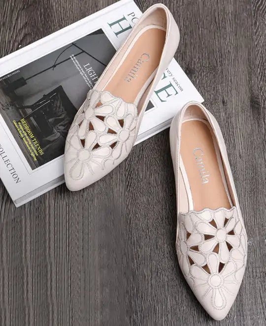 Mid Heel Formal Shoes - Variety Products Market