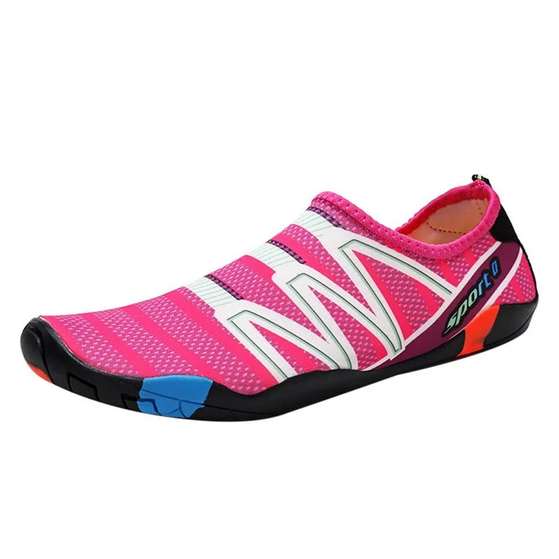 Unisex Swimming Shoes - Variety Products Market