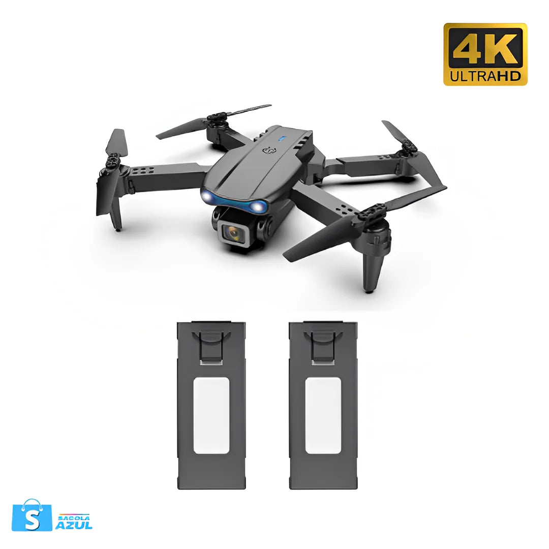 Professional F20 Drone - Variety Products Market