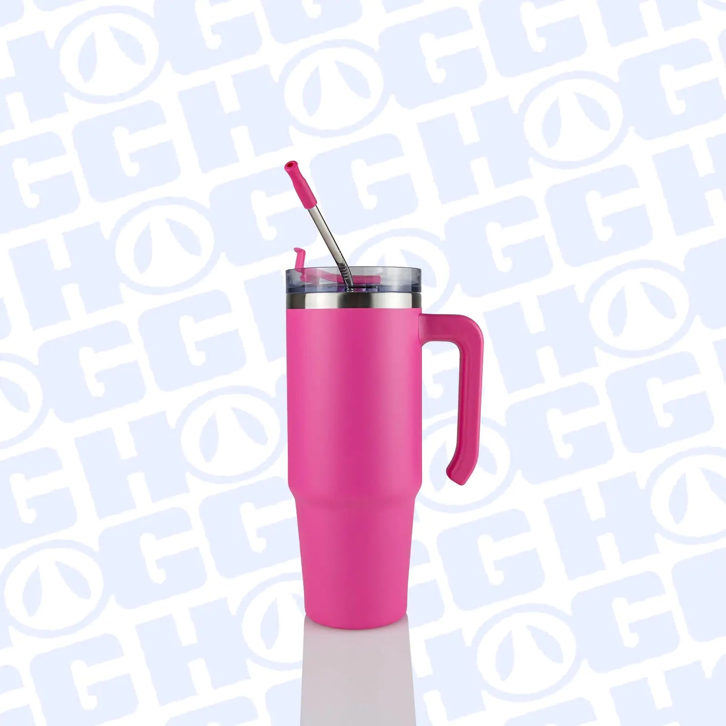 30oz GRIPPY TUMBLER - Variety Products Market