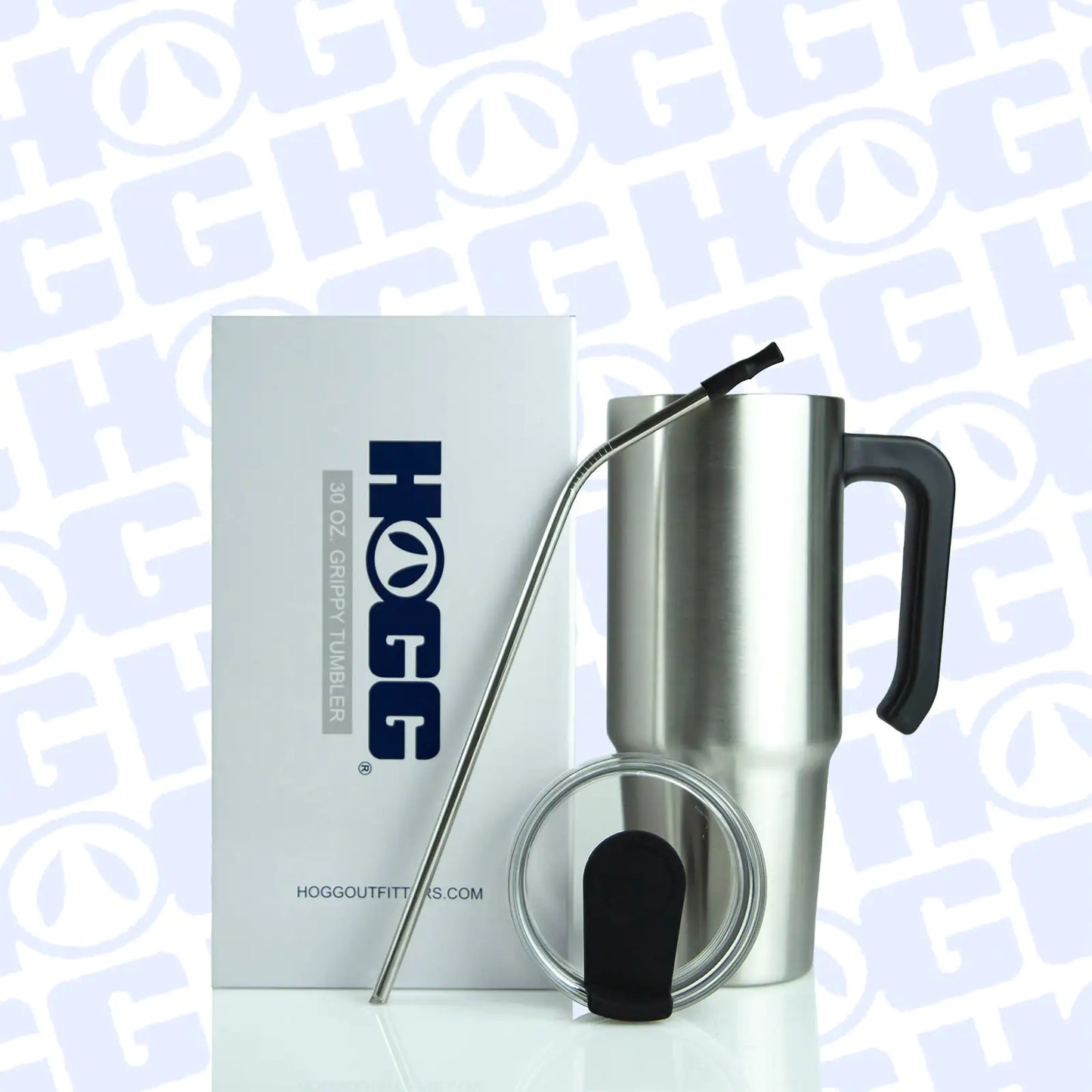 30oz GRIPPY TUMBLER - Variety Products Market