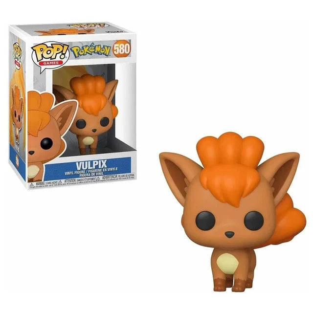 Funko POP Pokémon Anime Figure Toys - Variety Products Market