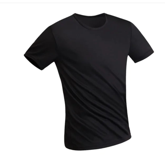 Gym Quick-drying Shirts - Variety Products Market