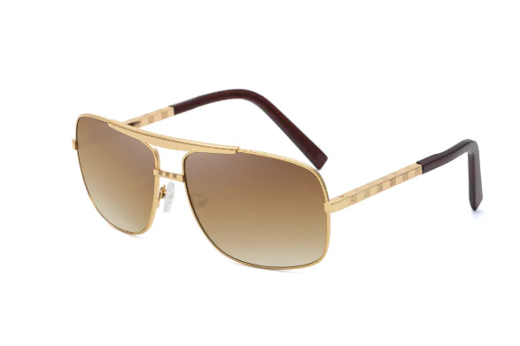 Classic Square Sunglasses - Variety Products Market
