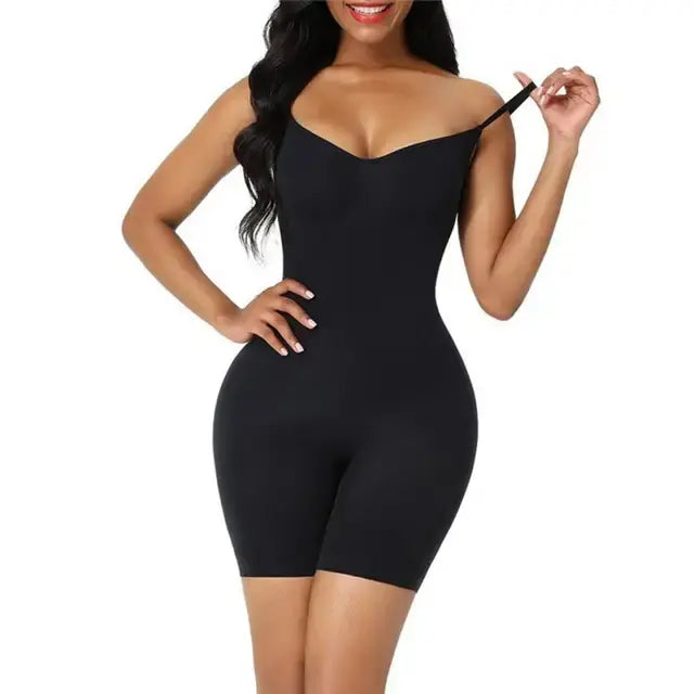 Women's Full Body Shaper Bodysuit - Variety Products Market