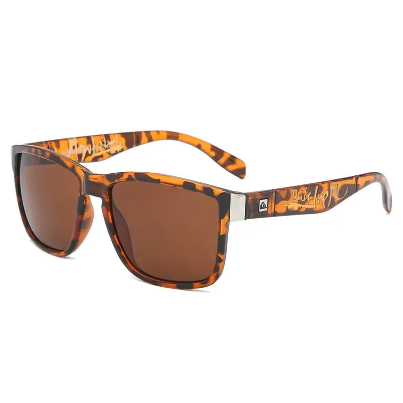 Classic Square Sunglasses - Variety Products Market