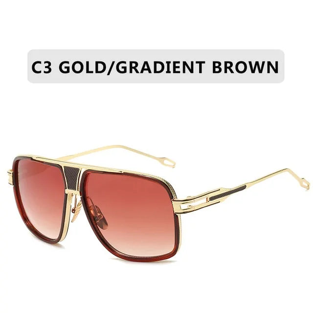 Classic Men Sunglasses - Variety Products Market