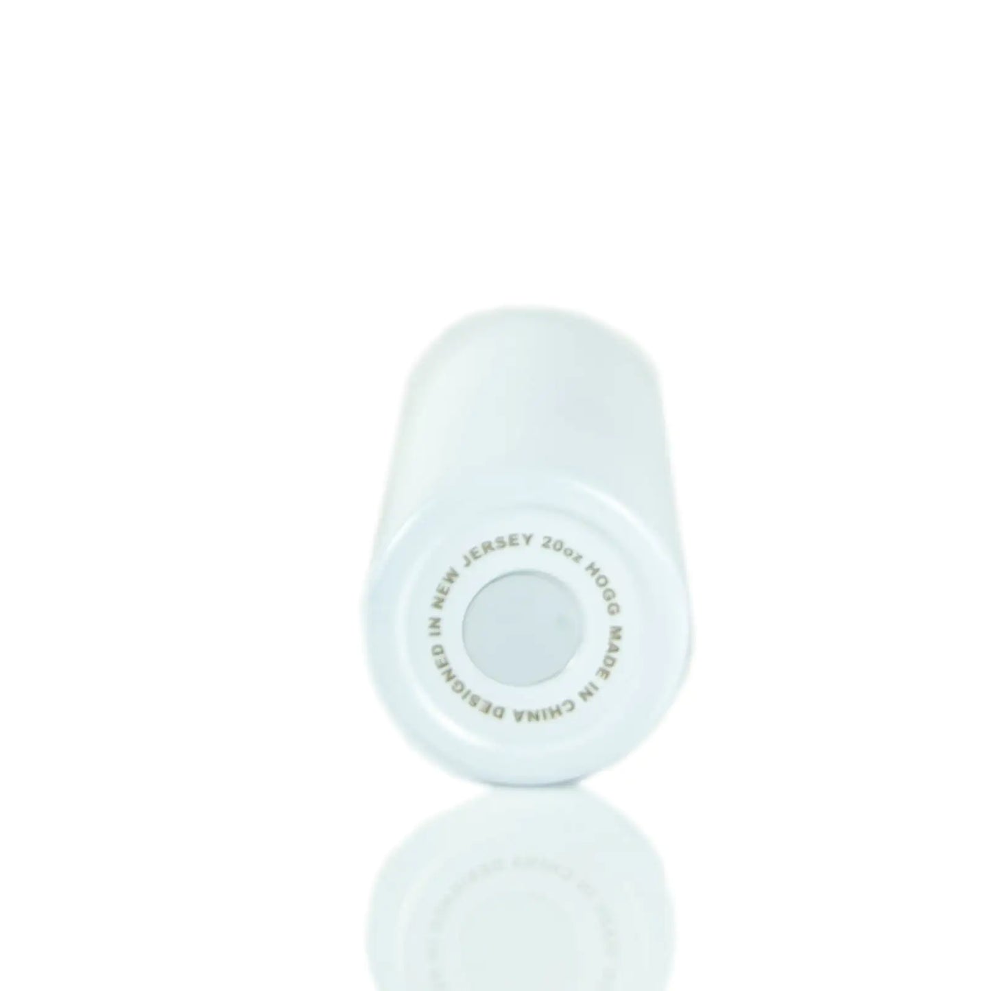 20oz STRAIGHT SUBLIMATABLE SKINNY TUMBLER W/ SLIDING LID & STRAW - Variety Products Market