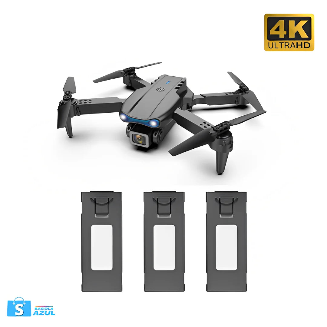 Professional F20 Drone - Variety Products Market