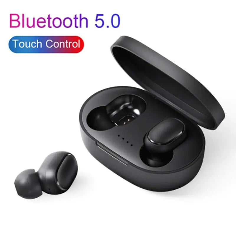 Candy Colored Wireless Bluetooth Earphones - Variety Products Market
