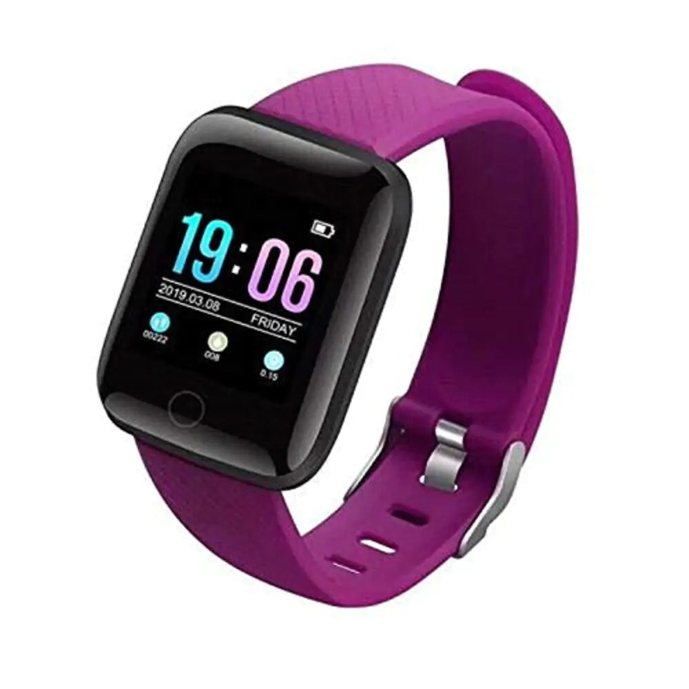 Sports Smart Watches - Variety Products Market