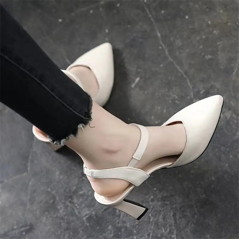 Women High Heels Shoes - Variety Products Market
