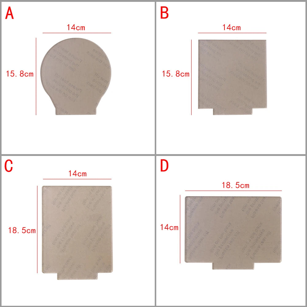White Base Rewritable Night Light - Variety Products Market