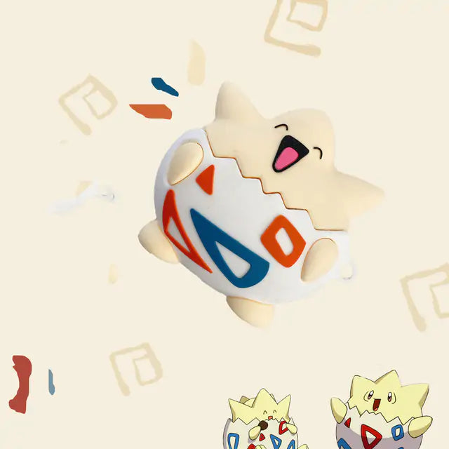 Pokemon Airpods Case - Variety Products Market
