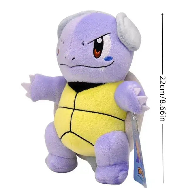 Anime Pokemon Plush Doll Toys Pikachu, Charizard, And More! - Variety Products Market