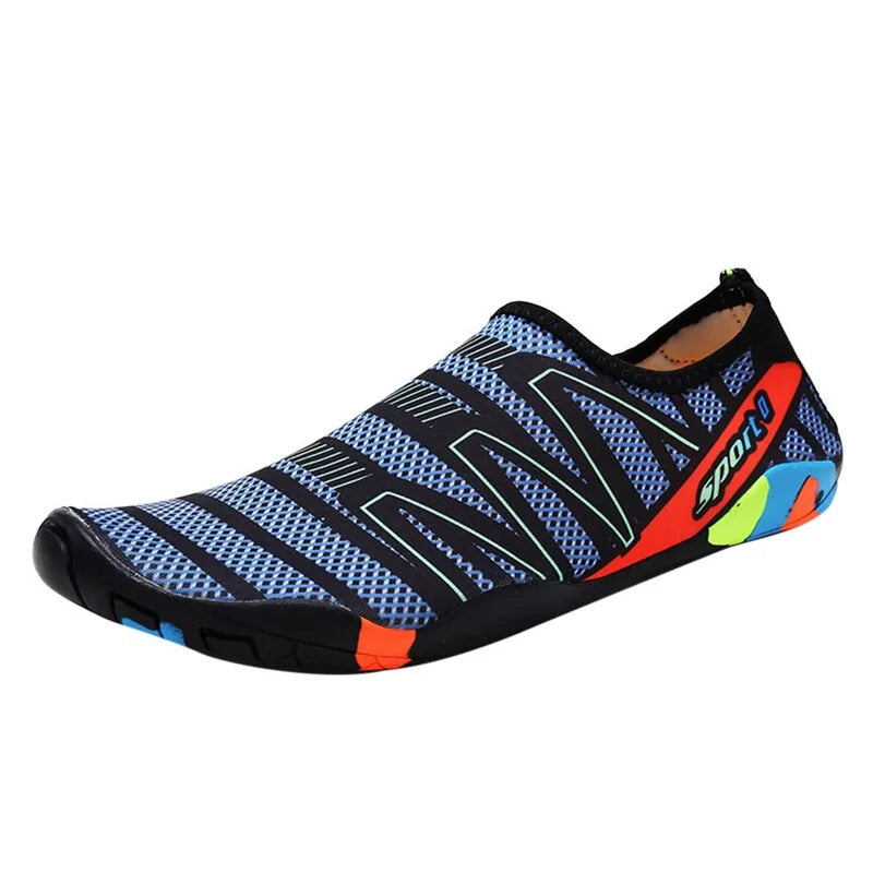 Unisex Swimming Shoes - Variety Products Market