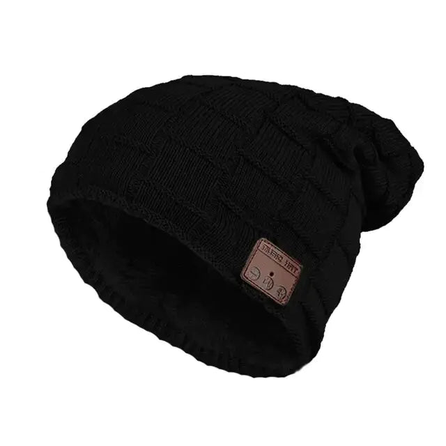 Bluetooth Headset Hats - Variety Products Market