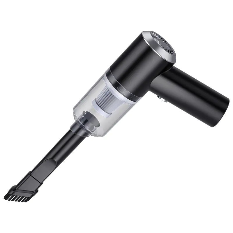 Cordless Gun Vacuum Cleaner - Variety Products Market