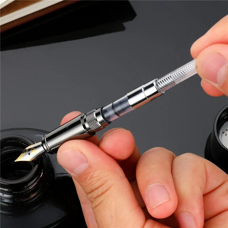 Luxury Plating Fountain Pen - Variety Products Market