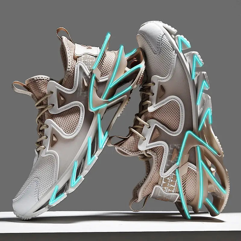 Boost Run Game Shoes - Variety Products Market