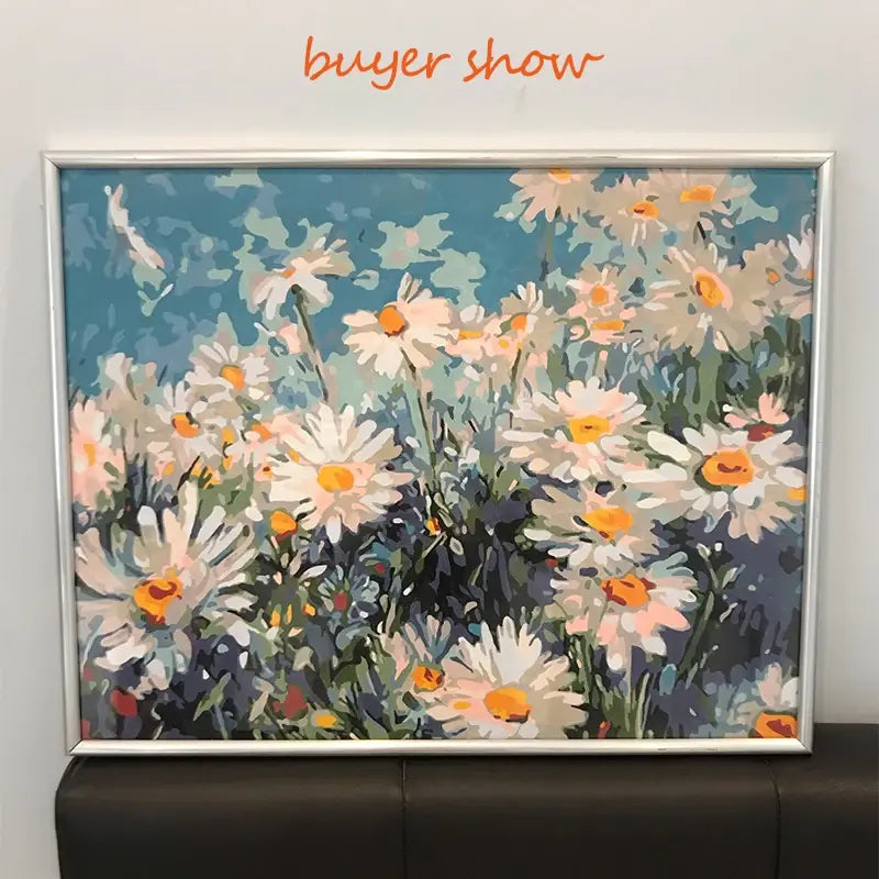 DIY Painting by Numbers - Variety Products Market