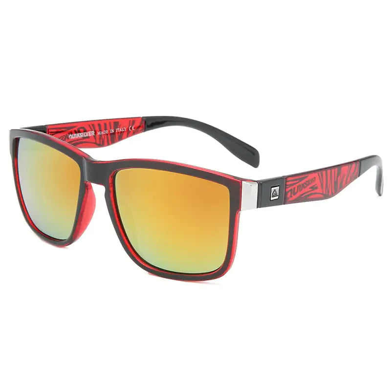 Classic Square Sunglasses - Variety Products Market