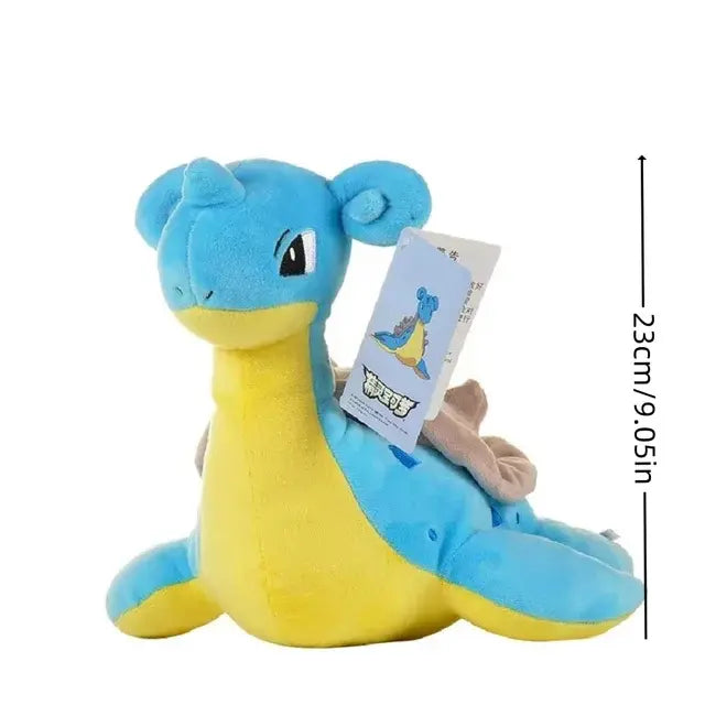 Anime Pokemon Plush Doll Toys Pikachu, Charizard, And More! - Variety Products Market