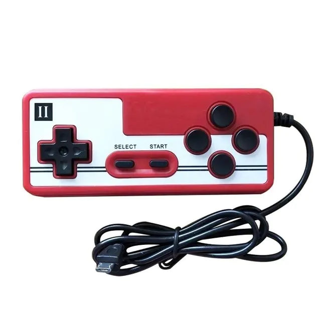 Classic Portable Mini Video Game Console - Variety Products Market