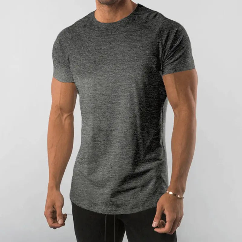 Muscle Top T-Shirts - Variety Products Market