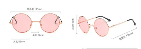 Urban Chick Sunglasses - Variety Products Market