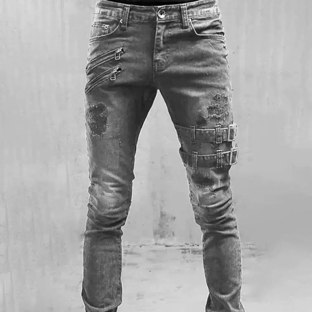 Perfect Fit And Comfort Jeans - Variety Products Market