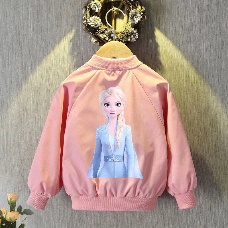 Spring Autumn Children's Jacket - Variety Products Market
