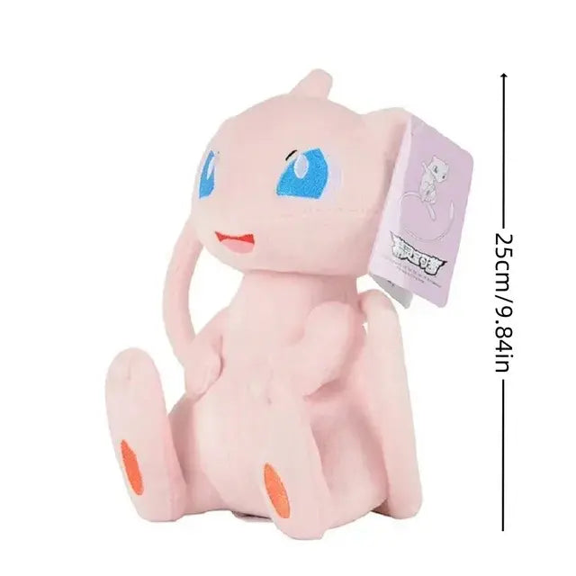 Anime Pokemon Plush Doll Toys Pikachu, Charizard, And More! - Variety Products Market