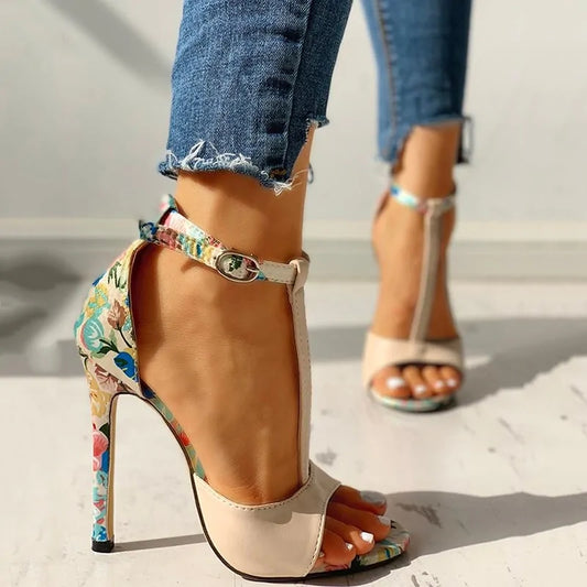 Women's High Heel Shoes - Variety Products Market