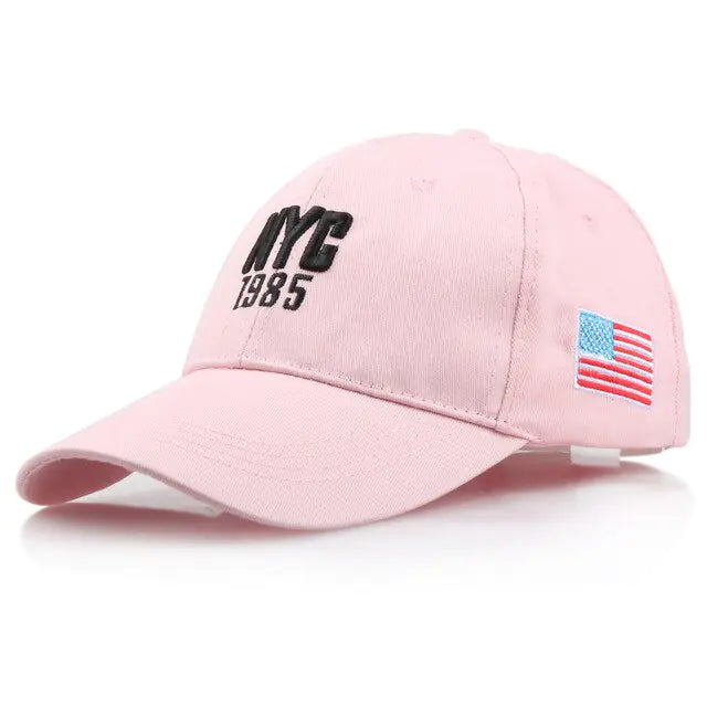 Tactical USA Flag Baseball Caps - Variety Products Market