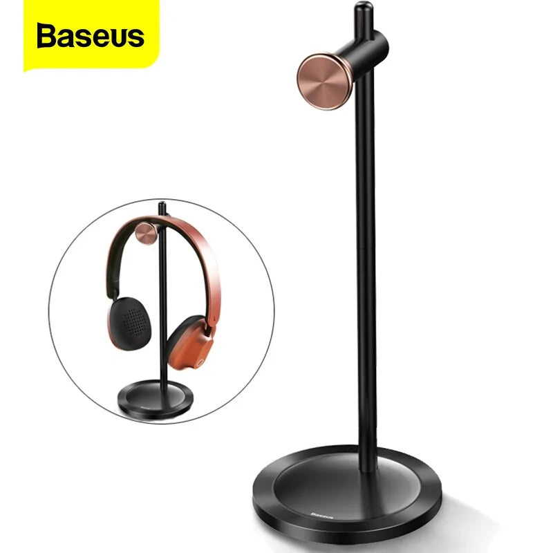 Universal Headphone Holder - Variety Products Market