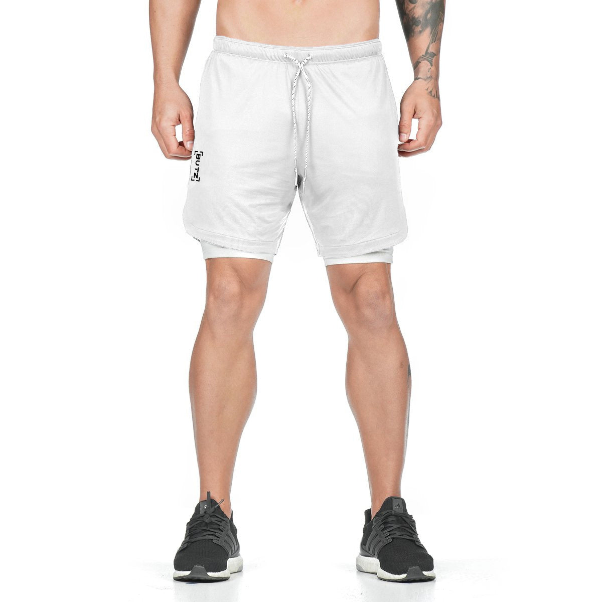 Pocket Compression Shorts - Variety Products Market