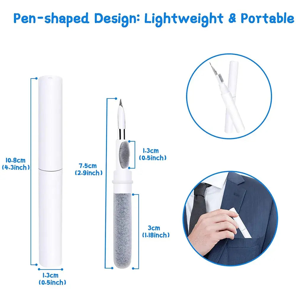 Earphones Cleaning Tool For Airpods - Variety Products Market