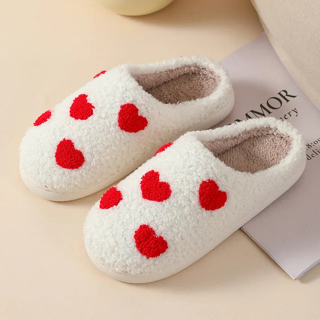 Warm Winter House Slippers - Variety Products Market
