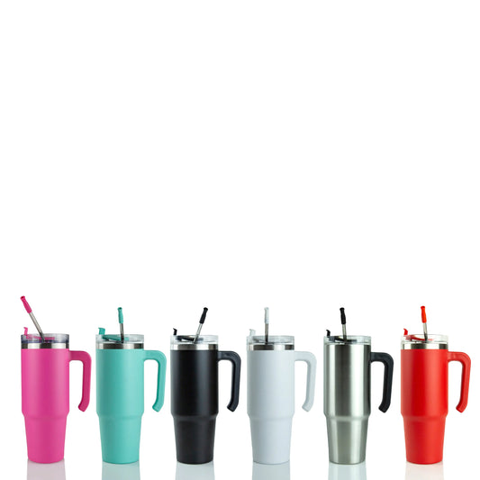 30oz GRIPPY TUMBLER - Variety Products Market